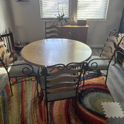 Dining set For Sale