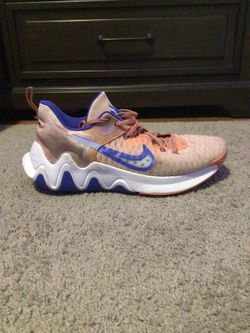 Nike Giannis Immortality EP ‘Arctic Orange’ Size 11M