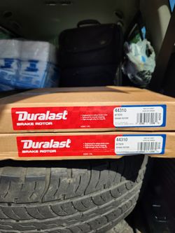 Rotors For Sale