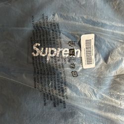 FW 23 Box Logo Hoodie