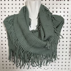 Infinity Scarf 