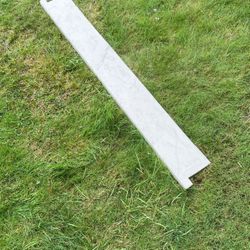 Quartz Slab Window Sill