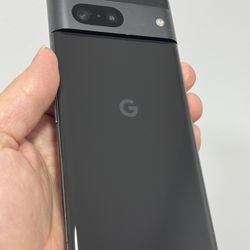 Like New Unlocked Google Pixel 7 128GB 5G Ready for use! 
