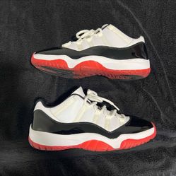 Air Jordan 11 Concord-Bred