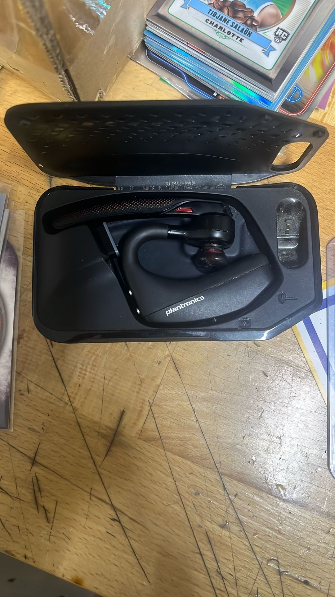Plantronics Headset