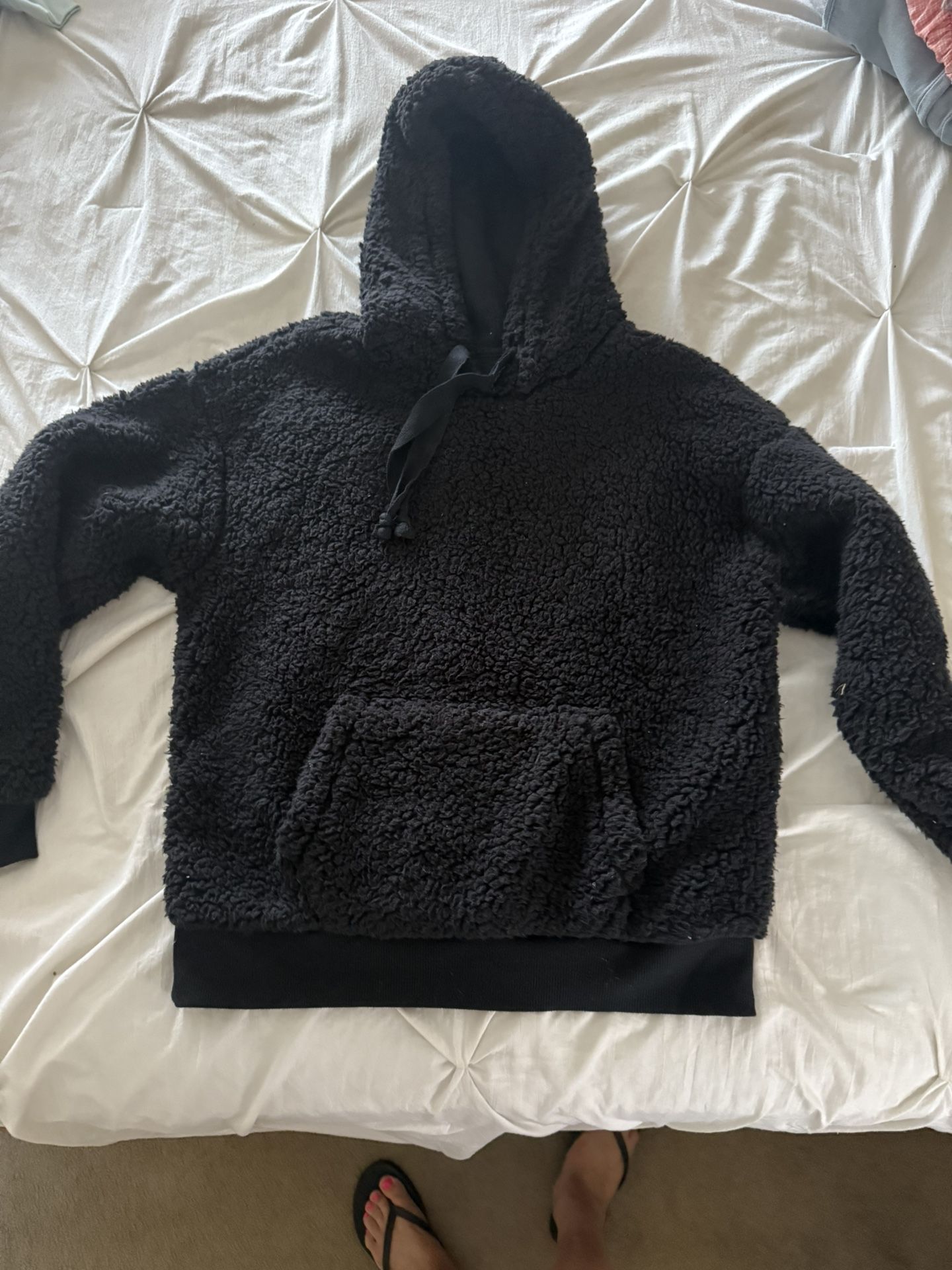 Girls Hoodie