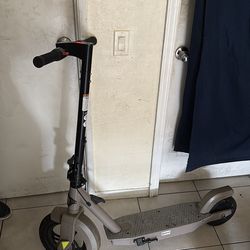 Razor Scooter