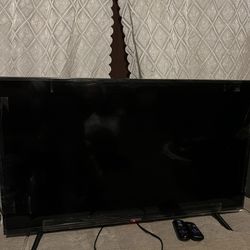 40 Inch Hisense Roku Tv 