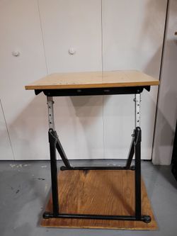 Tool Table