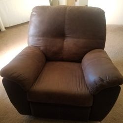 Ashley furniture  Recliner