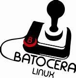 500 GB HDD Batocera 