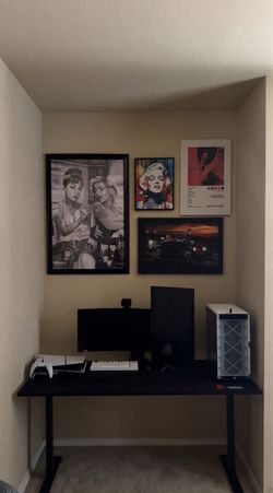 Gaming Desk