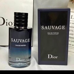 Suavage Dior Men’s  