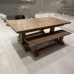 Three Piece  Dining, Tables Set