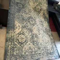 IKEA Vonsbak Rug