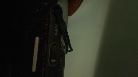 Jbl flip 5