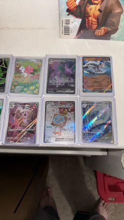 Hit Me Up For Trades/buys