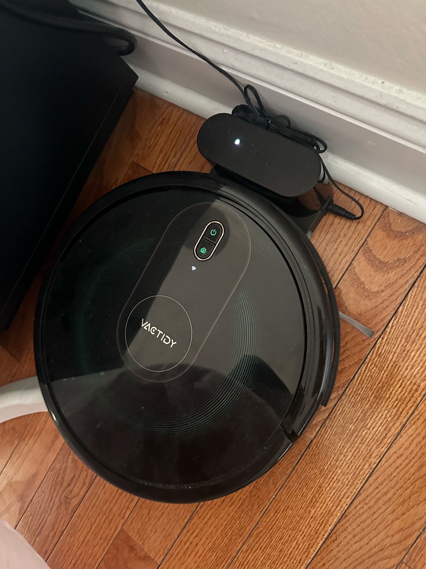Robot Vacuum and Mop Combo
