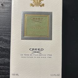 Creed Green Irish Tweed 