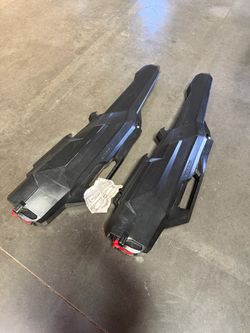 SIEZMIK HOLDERS POLARIS CAN AM UNIVERSAL NEW