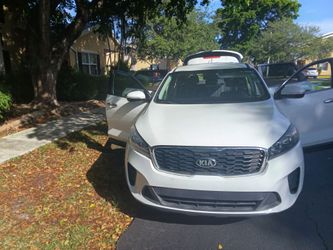 2020 KIA Sorento
