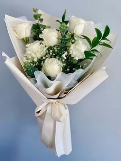 Flower bouquet