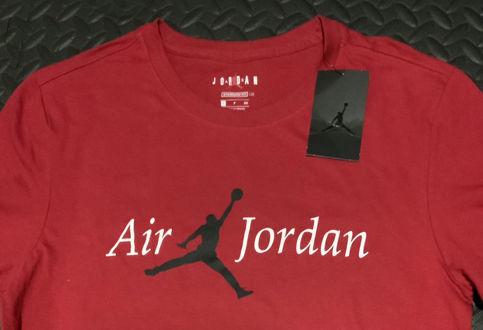 Nike Air Jordan T-shirt Men’s Size Small