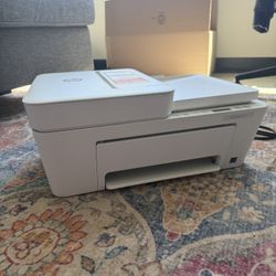 HP printer