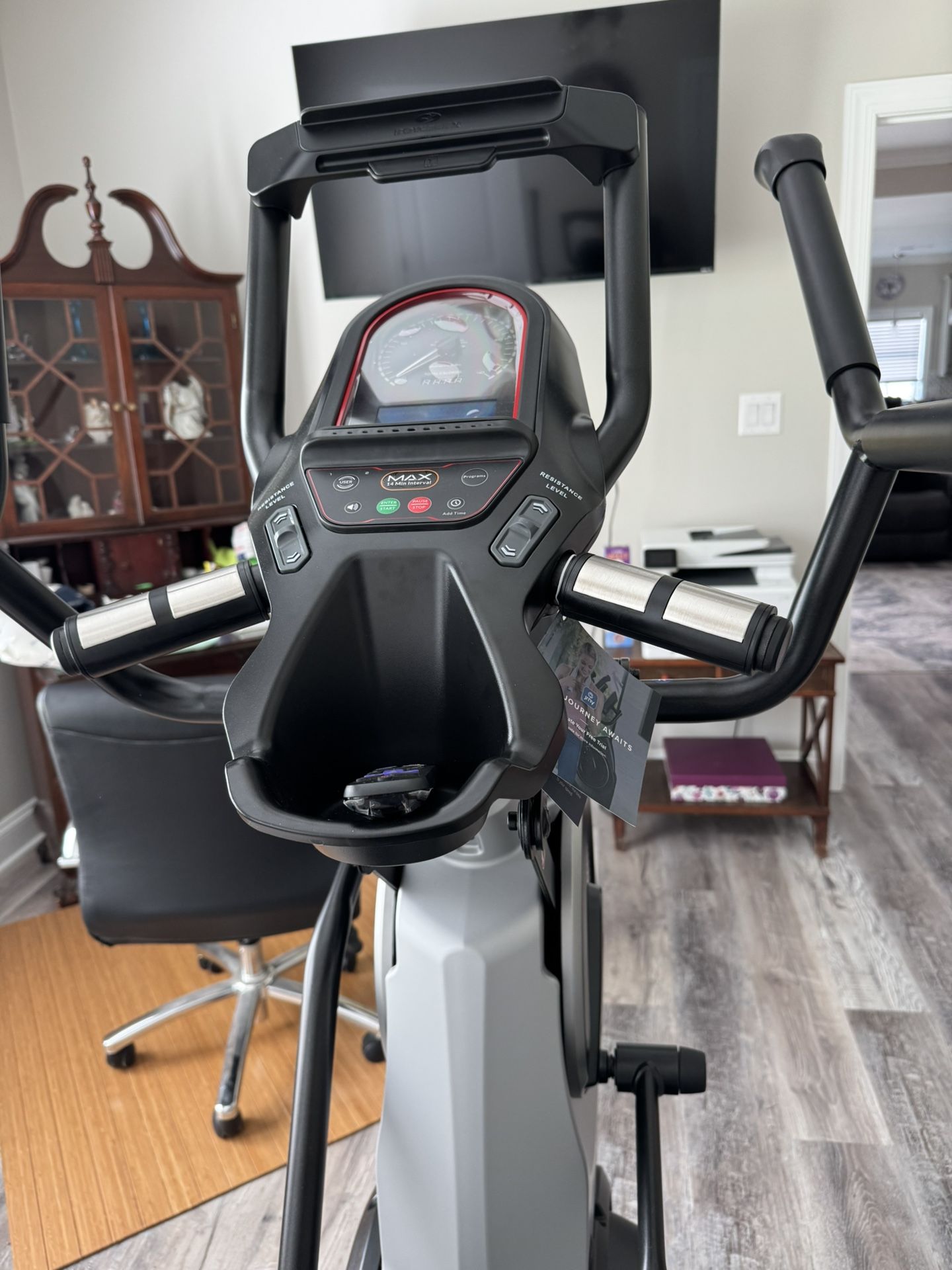 Bo flex M6 Max Trainer