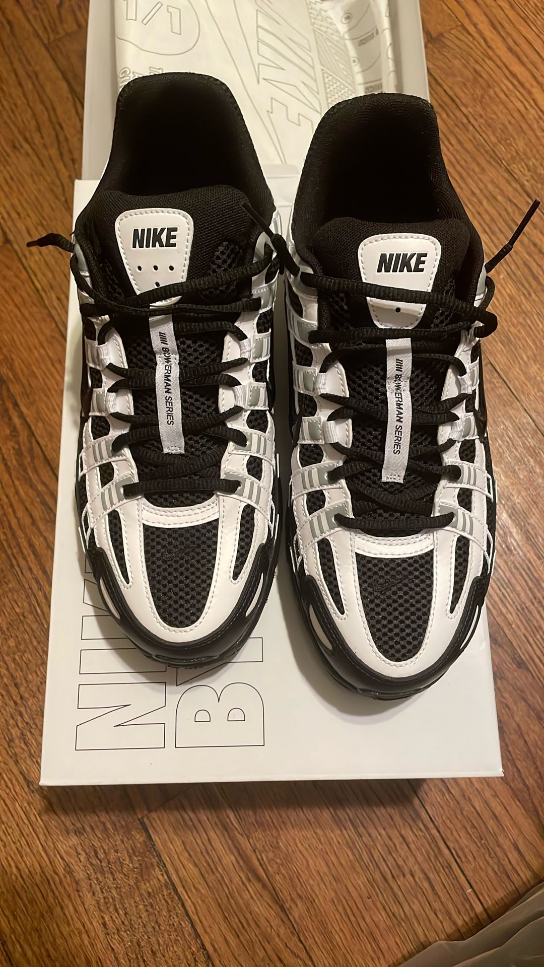 Nike P6000