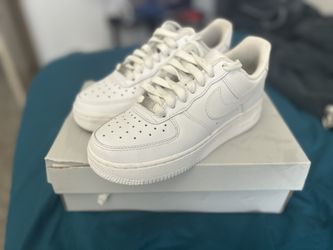 Airforce 1 Size 5y