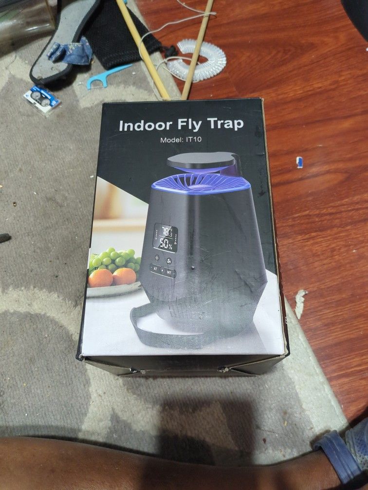 Fly Trap