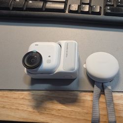 Insta360 GO Ultra White brand new