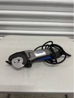 Saw-Max 6 Amp Variable Speed Corded Tool