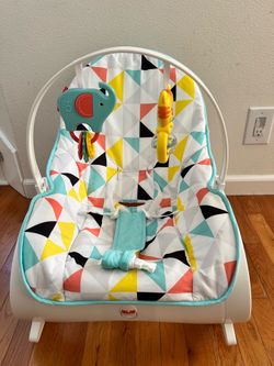 Fisher price Rocker Bouncer