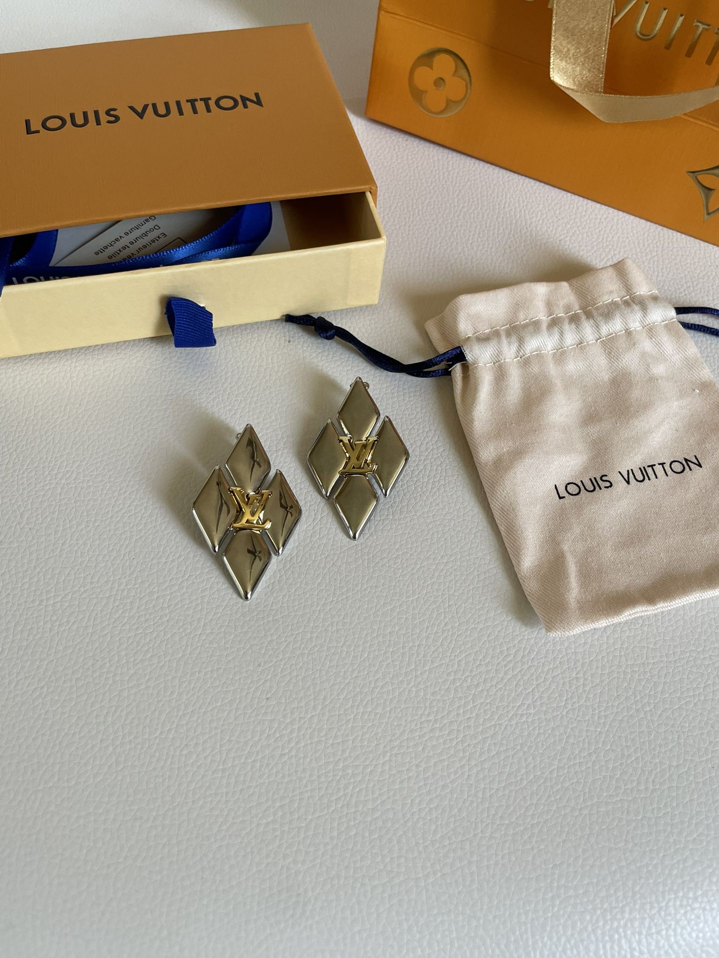 Accesorios Women Aretes