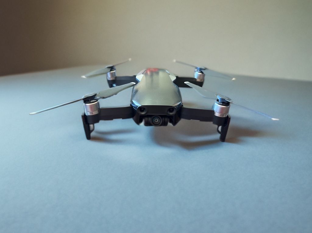 DJI Mavic Air