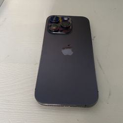 iPhone 14 Pro 256gb