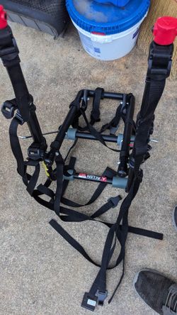 Allen Sports Bile Rack $50