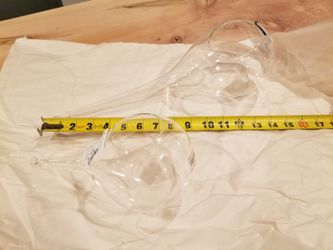 Glass Terrariums (2)