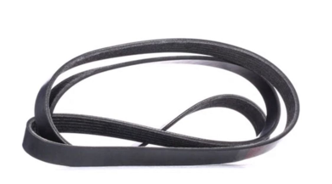 TOYOTA Engine Serpentine Drive Belt Genuine 99366D1930