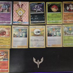 Pokemon Cards For Trade/Sale