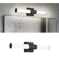 led bathroom vanity light 
