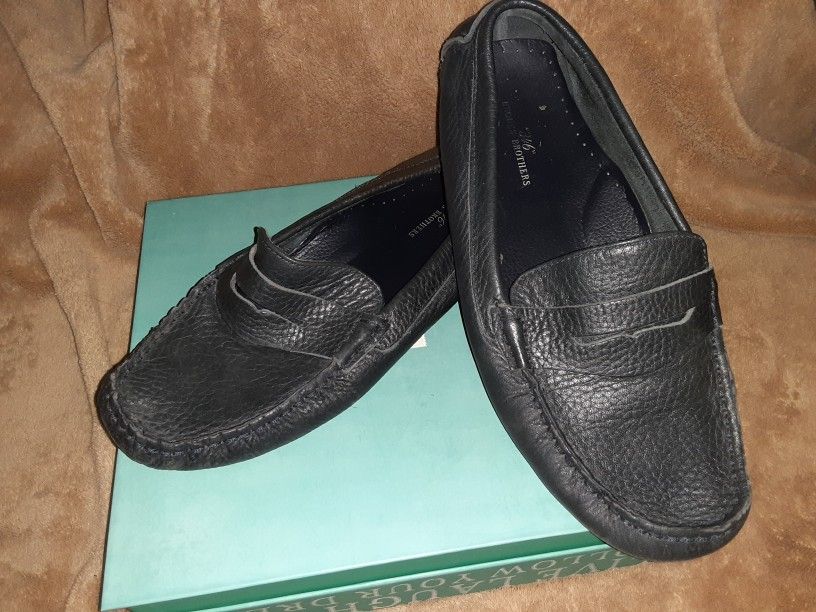 Brooks Brothers Driving Moccasins (size 7.5)