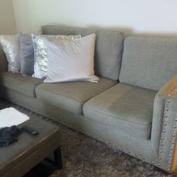 Couches 