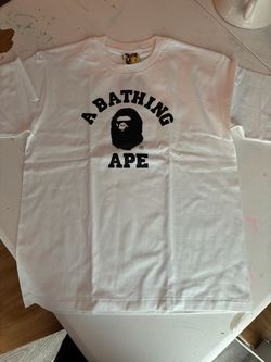 Bape t shirs