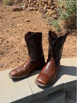 NEW Ariat Men’s 9D