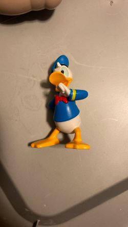 Disney Mc Donald’s Toy 2020