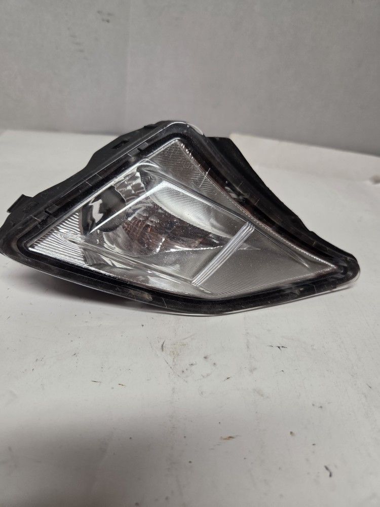 Subaru / Sicon Frs Brs 2013-2016 Driver Fog Light