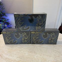 Mega Charizard ex X UPC